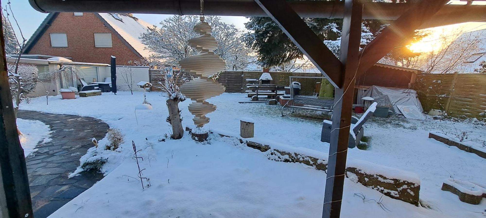 Bungalow An Der Tanne Mit Ueberdachter Terrasse Dusseldorf Luaran gambar